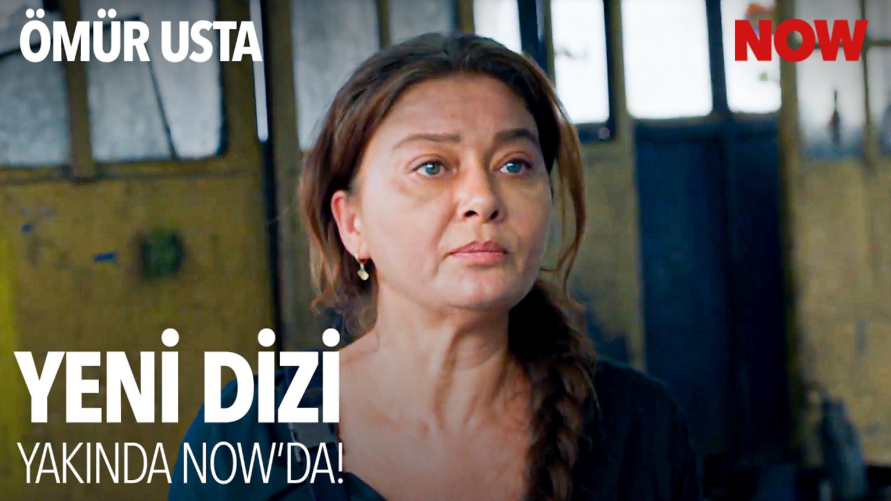 Ömür Usta Dizisi Ne Zaman Yayınlanacak?