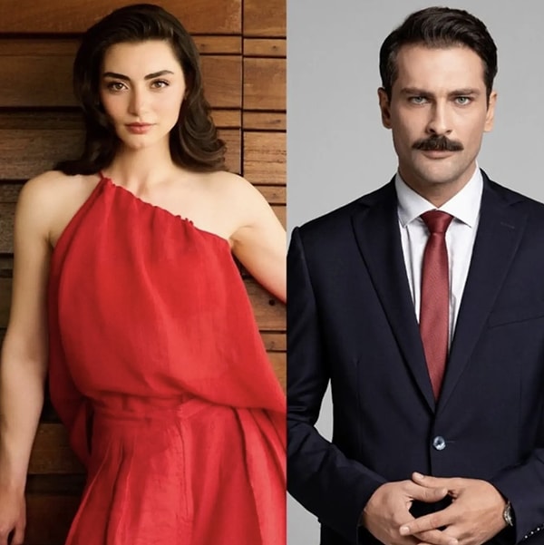 Kara Kuyu Dizisinin Yeni Senaryosu ?