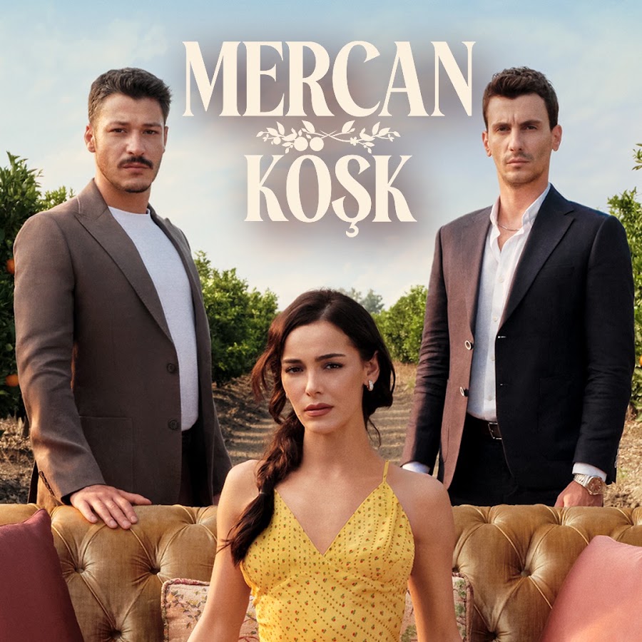 Mercan Köşk Dizisinde Çalan Şarkılar Ve Müzikler?