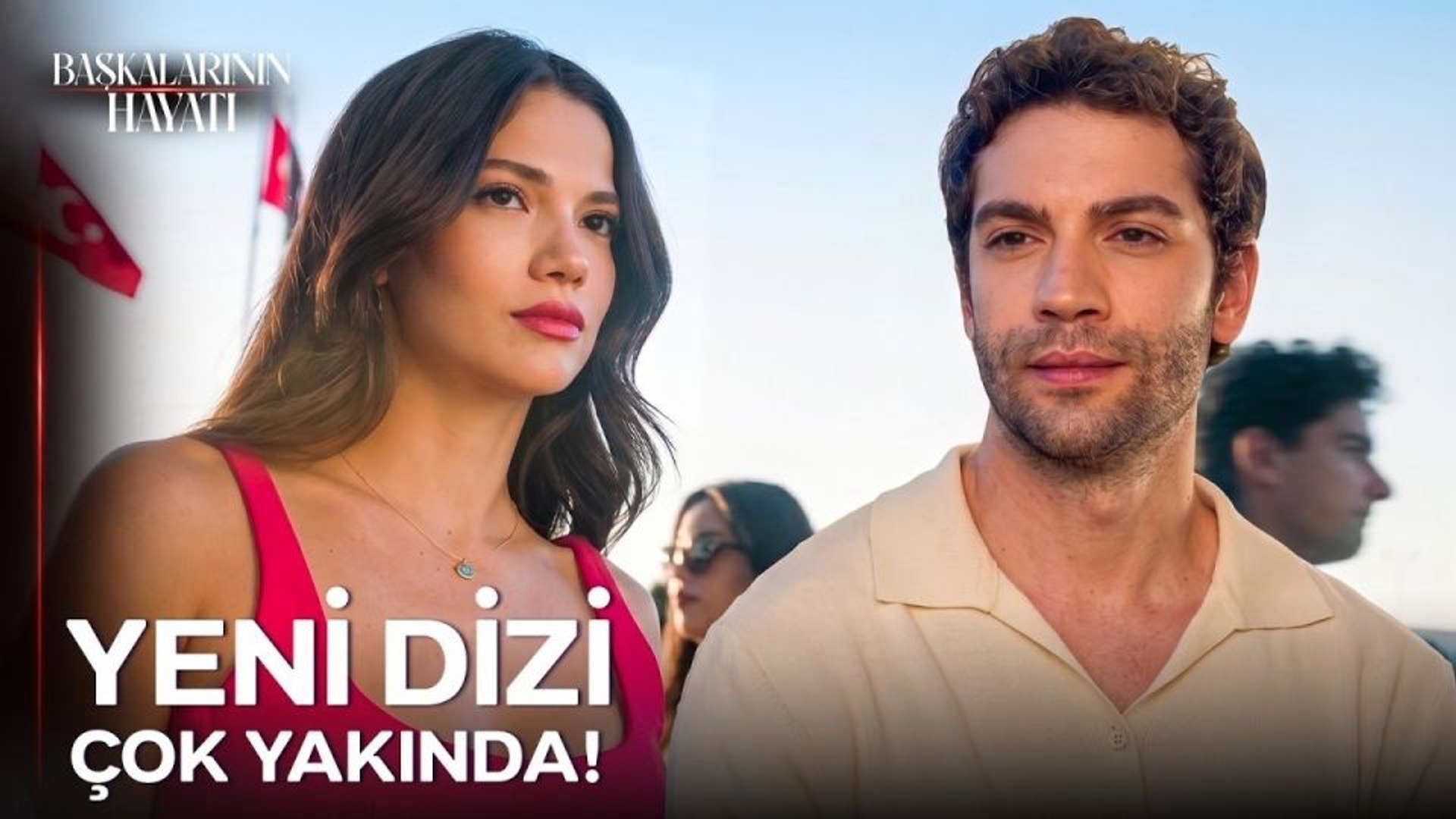 Başkalarının Hayatı Dizisinin Oyuncu Kadrosu?
