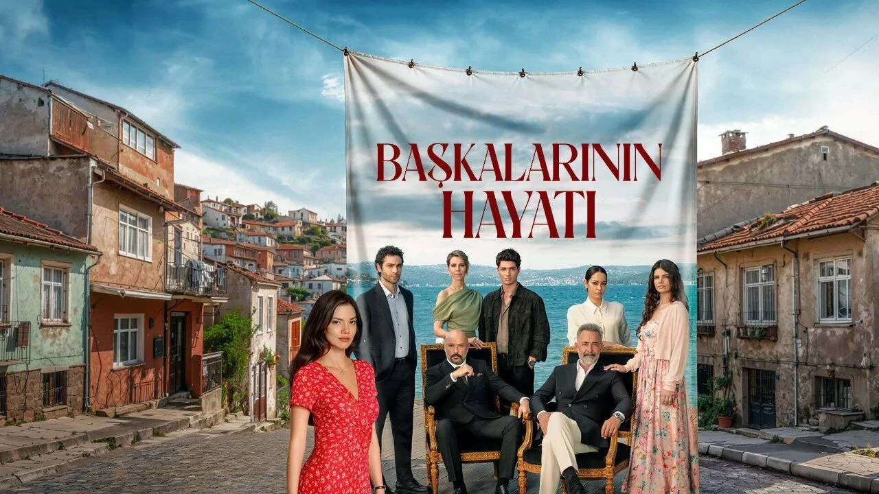 Başkalarının Hayatı Dizisinin Tekrarı Ne Zaman Yayınlanıyor? Star Tv