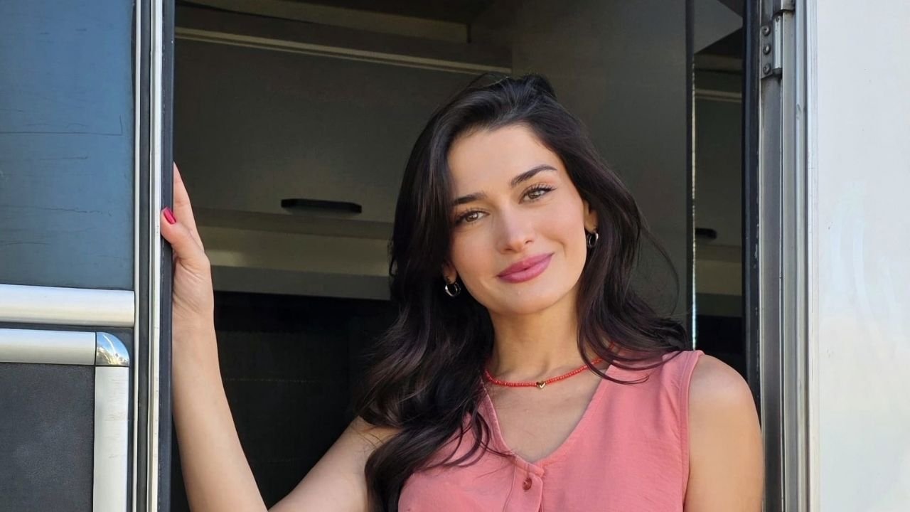 Anne Yarısı Dizisi Bahar Kimdir? Kim İçin Geldi?