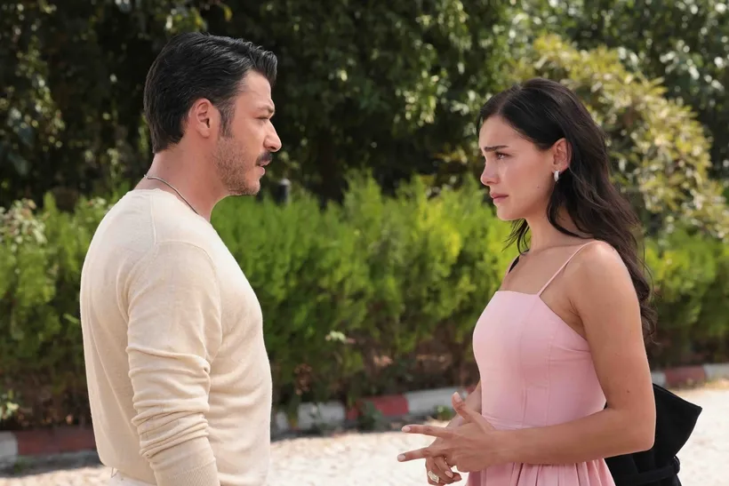 Mercan Köşk Dizisi Final Mi Olacak ?