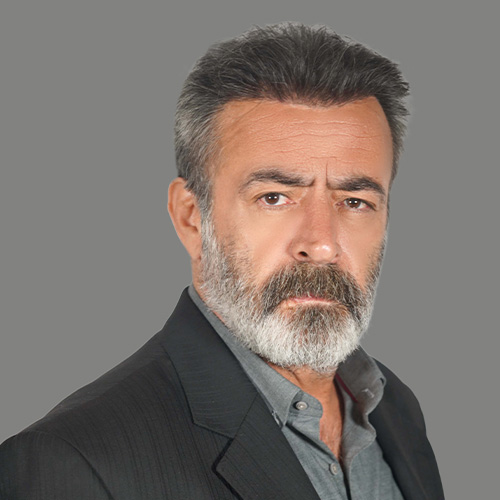 Usta Oyuncu Levent Ülgen’in Dahil Olduğu Yeni Dizi ?