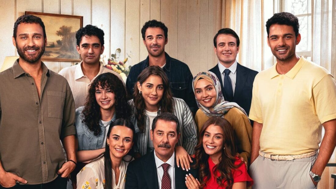 Evlilik Güzeldir Dizisinin Tekrarı Ne Zaman Yayınlanıyor? (TRT 1)