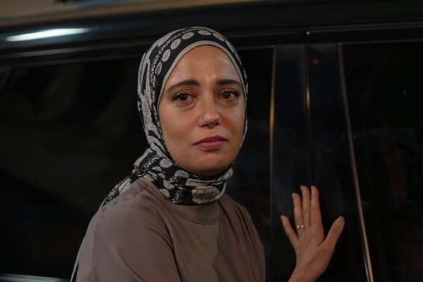 Kızılcık Şerbeti Nursema Geri Mi Dönüyor ?