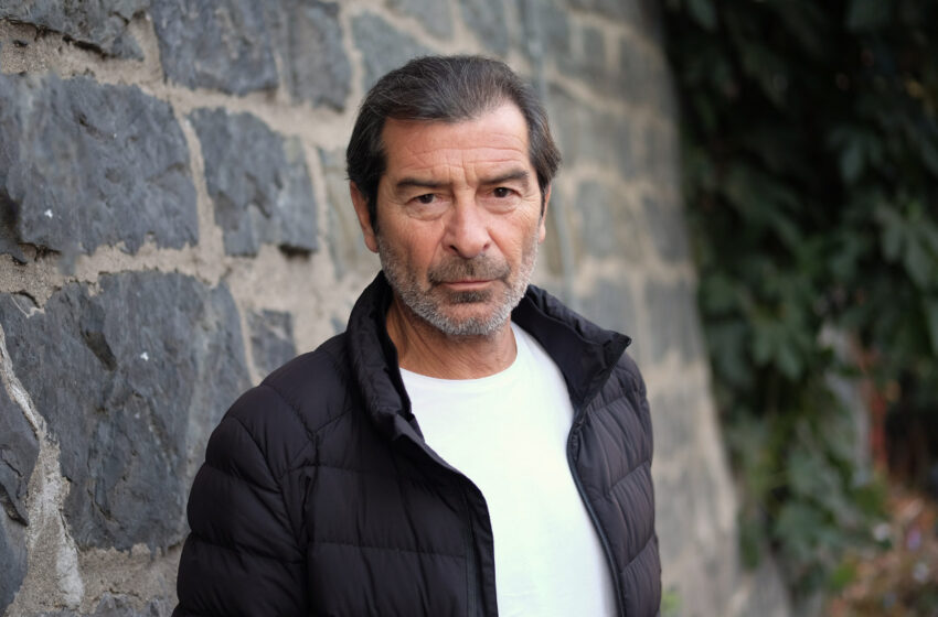 Usta Oyuncu Uğur Polat’ın Dahil Olduğu Yeni Dizi ?