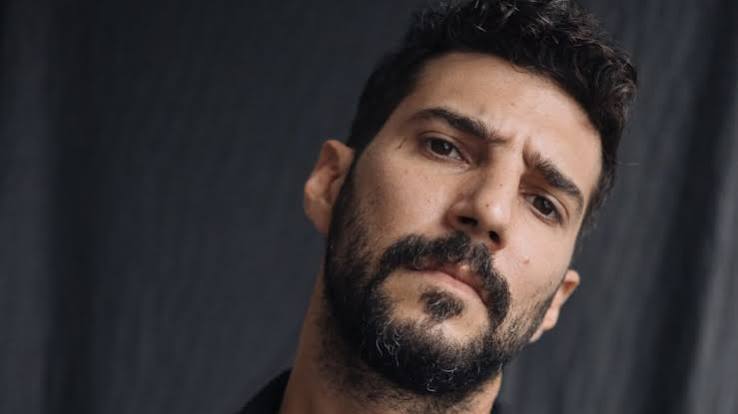 Güneşin Doğduğu Yer Dizisinin Yeni Oyuncu ?