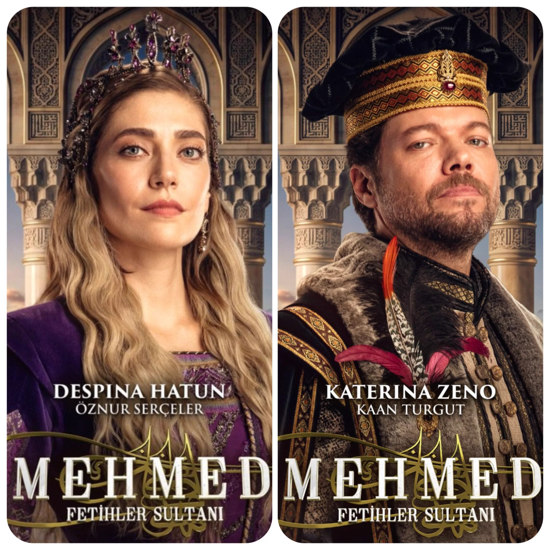 Mehmed Fetihler Sultanı Dizisinden Ayrılan Oyuncular ?