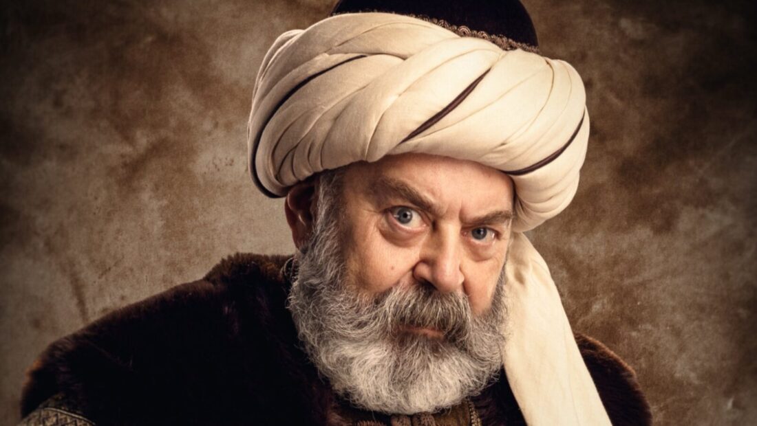 Mehmed Fetihler Sultanına Veda Eden Usta Oyuncu Kimdir?