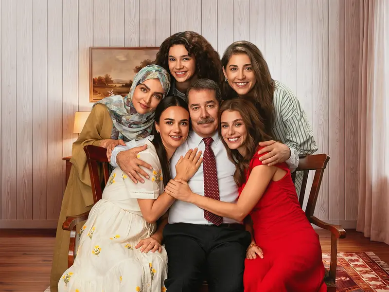 Evlilik Güzeldir Dizisi Nerelerde Çekiliyor?